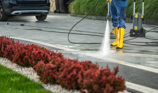 Best Restaurant Pressure Washing  in Dimmitt, TX