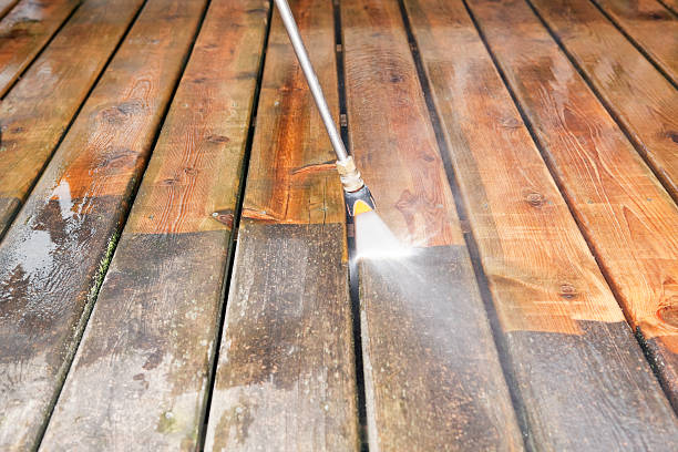 Best Post-Construction Pressure Washing  in Dimmitt, TX